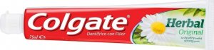 Colgate Pasta do zębów Colgate Herbal (2 x 75 ml) 4