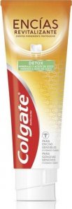 Colgate Pasta do Zębów Ochrona Dziąseł Detox Colgate Olej kokosowy (75 ml) 2