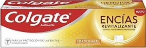 Colgate Pasta do Zębów Ochrona Dziąseł Colgate Ginseng (75 ml) 5