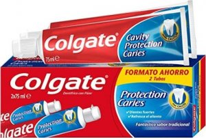 Colgate Pasta do zębów Colgate (2 x 75 ml) 2