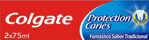 Colgate Pasta do zębów Colgate (2 x 75 ml) 4