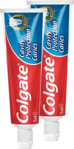 Colgate Pasta do zębów Colgate (2 x 75 ml) 5