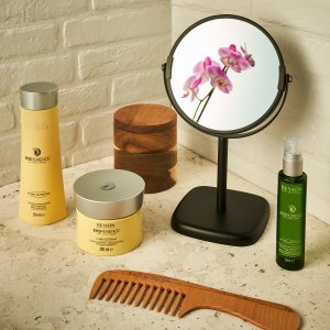 Revlon Szampon Odżywczy Hydro Revlon (50 ml) 2