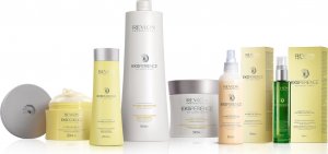 Revlon Szampon Odżywczy Hydro Revlon (50 ml) 3