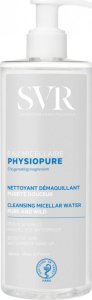 SVR Physiopure Płyn micelarny 400 ml 1