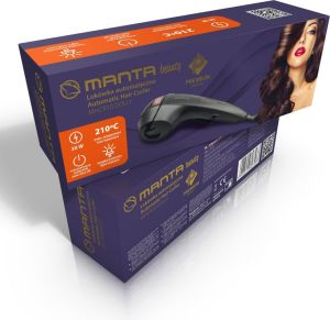 Lokówka Manta MHC910 2