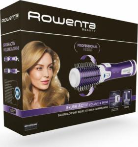 Suszarko-lokówka Rowenta CF9530 5