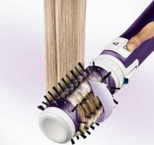 Suszarko-lokówka Rowenta CF9530 6