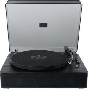 Gramofon Muse Muse Turntable Stereo System MT-106WB USB port, AUX in 1