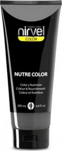 Nirvel Tymczasowa Koloryzacja Nutre Color Nirvel Szary (200 ml) 1
