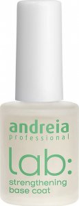 Andreia Lakier do paznokci Lab Andreia Strenghtening Base Soat (10,5 ml) 1