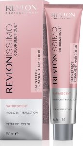 Revlon Trwała Koloryzacja Revlonissimo Satinescent Revlon - 212 Deep Pearl 2
