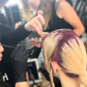 Revlon Trwała Koloryzacja Revlonissimo Satinescent Revlon - 212 Deep Pearl 4