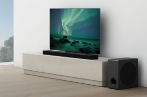 Soundbar LG S90QY 13