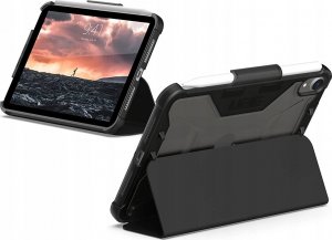 Etui na tablet UAG Case Apple iPad 2021 mini Plyo Black/Ice 2