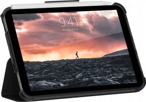 Etui na tablet UAG Case Apple iPad 2021 mini Plyo Black/Ice 4