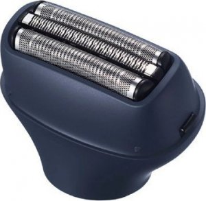 Panasonic Panasonic 3-Blade Shaver Head ER-CSF1-A301 MultiShape Black 2