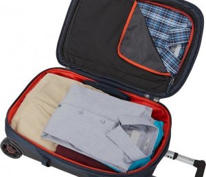 Thule Walizka miękka na kółkach Subterra Rolling Split (TL-TSR356MIN) 7
