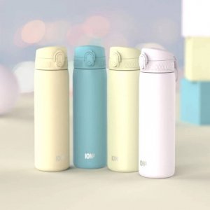 ion8 Butelka termiczna kubek ION8 I8TS1000BLU 920 ml niebieski 3