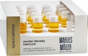 marlies mller Olejek Naprawczy Marlies Mller Revital Density Haircure (6 ml) 1