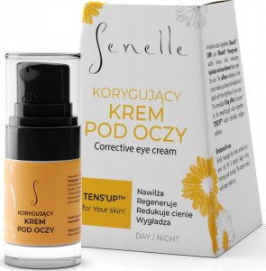 Senelle Cosmetics Korygujący krem pod oczy - 15ml - Senelle Cosmetics 1