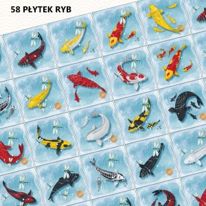 Nasza Księgarnia Gra planszowa Kohaku 3