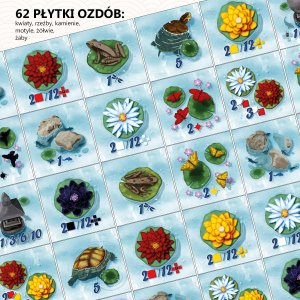 Nasza Księgarnia Gra planszowa Kohaku 4