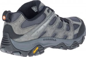 Buty trekkingowe męskie Merrell Moab 3 Vent jasnoszare r. 45 5