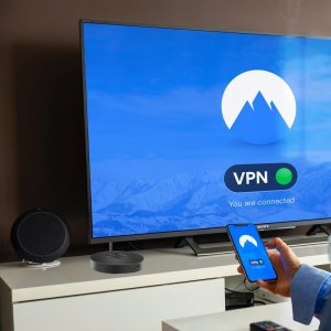 Odtwarzacz multimedialny Retoo Mirrorscreen 2w1 4