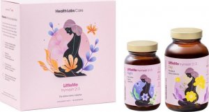 Health Labs Care HEALTH LABS CARE LittleMe 2 i 3 Trymestr 150caps 1