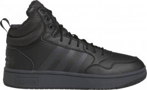 Adidas Buty męskie ADIDAS HOOPS 3.0 MID WTR (GW6421) 44 1