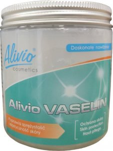 Alivio Cosmetics Alivio Cosmetics Alivio Vaselin 250ml WAZELINA 1