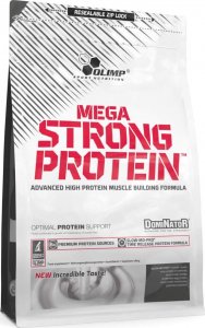 Olimp OLIMP Mega Strong Protein 700g Chocolate 1