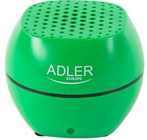 Głośnik Adler 1141 zielony 1