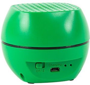 Głośnik Adler 1141 zielony 4