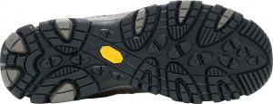 Buty trekkingowe męskie Merrell Moab 3 Vent ciemnobrązowe r. 44 1/2 3