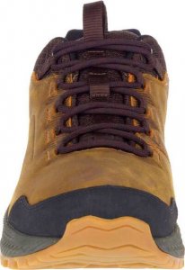 Buty trekkingowe męskie Merrell Forestbound brązowe r. 45 8