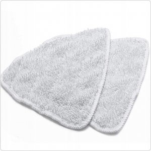 WKŁAD WKŁADY DO MOPA PAROWEGO VILEDA NAKŁADKI STEAM 5SZT 3