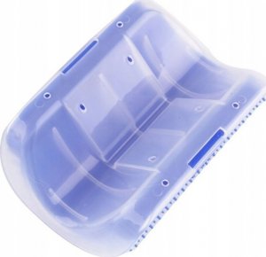 DRAPAK NAROŻNY SZCZOTKA DLA KOTA KOTÓW + KOCIMIĘTKA 3