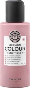 Maria Nila Luminous Colour Conditioner odżywka do włosów farbowanych i matowych 100ml 1