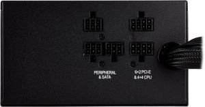 Zasilacz Corsair TX650M 650W (CP-9020132-EU) 2