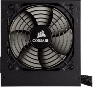 Zasilacz Corsair TX650M 650W (CP-9020132-EU) 5