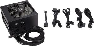 Zasilacz Corsair TX650M 650W (CP-9020132-EU) 6