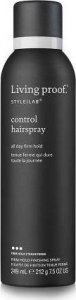 Living PRoof Style Lab Control Hairspray utrwalający lakier do włosów 249ml 1