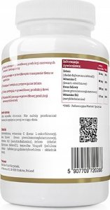 Progress Labs PROGRESS LABS FeMale Chelat Complex 120caps 2