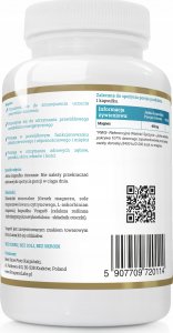 Progress Labs PROGRESS LABS Trio Complex Magnesium 120caps 2