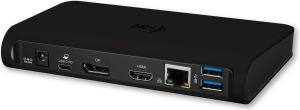 Stacja/replikator I-TEC Dual Display USB-C (C31DUALDOCKPD) 2