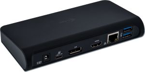 Stacja/replikator I-TEC Dual Display USB-C (C31DUALDOCKPD) 3