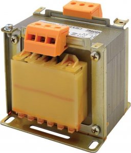 Tracon Electric Transformator bezpieczeństwa TVTRB-160-B 230-400V / 12-24V 1