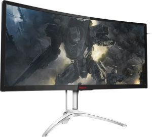 Monitor AOC AG352UCG 2